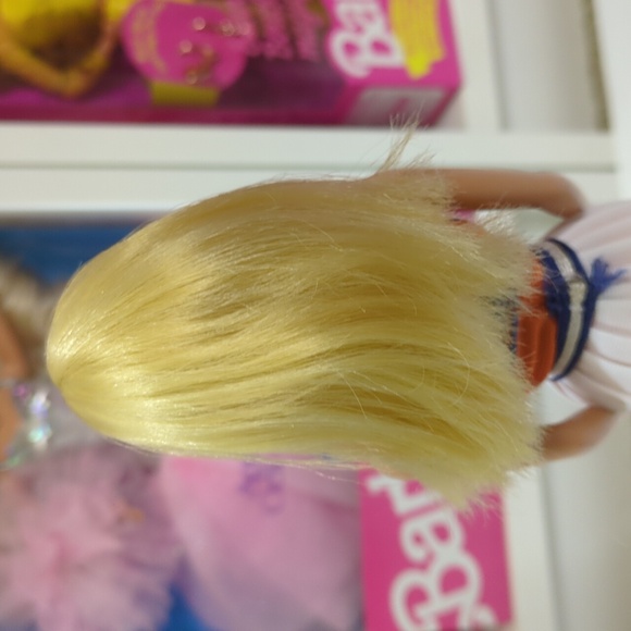 1979 Sport Star Barbie - Picture 5 of 7